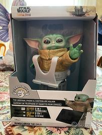 Star Wars the original phone e controller holder