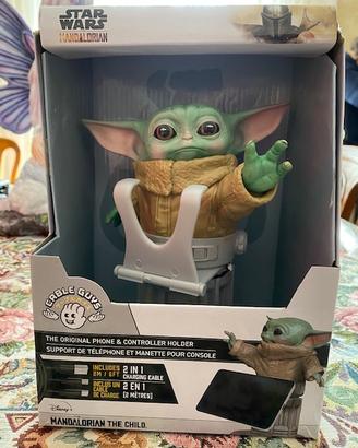 Star Wars the original phone e controller holder