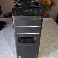 PC Lenovo IdeaCentre i7 16GB RAM 2TB