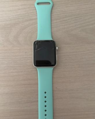 APPLE WATCH SERIE 3 42 MM