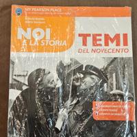 libri scolastici - testi scuole medie