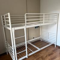 Letto a castello ikea