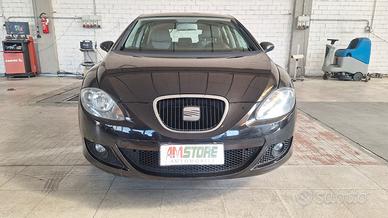 Seat Leon Free dual