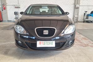 Seat Leon Free dual