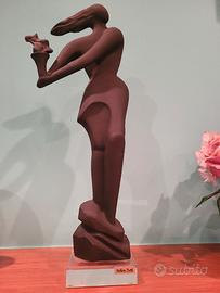 statua