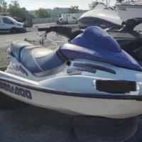 Ricambi sea doo