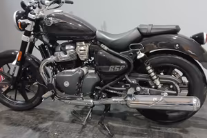 Royal Enfield super meteor 650