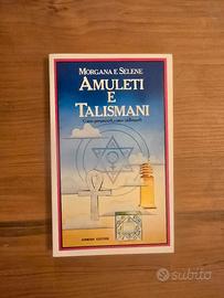 Morgana E Selene, Amuleti E Talismani, 1985
