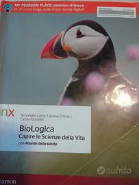 Libro scolastico