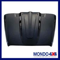 Cofano modello Avengers Jeep Wrangler JK