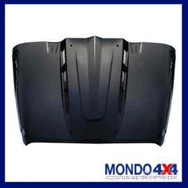 Cofano modello Avengers Jeep Wrangler JK