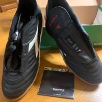 Scarpe calcetto marca Diadora