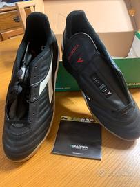 Scarpe calcetto marca Diadora