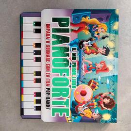 Il mio primo libro Pianoforte