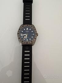 Timex North Expedition Titanium GMT