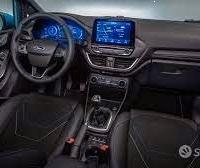 Multiricambi ford fiesta 2016;2020