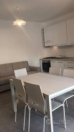 Trilocale piano terra - Via Vittorio Veneto