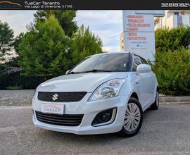Suzuki Swift B-Top 1.3 DDiS DPF #2630