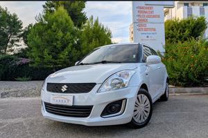 Suzuki Swift B-Top 1.3 DDiS DPF #2630