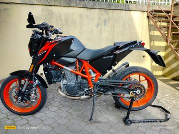 KTM 690 Duke - 2018