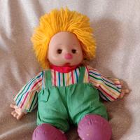 Bambola Fabi made in Italy 