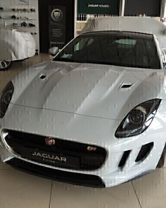 ricambi per jaguar f-type anno 2014 2015 2016 2017