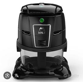 Hyla aspirapolvere + accessori.