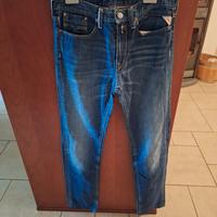 Jeans Replay taglia 40 170 cm