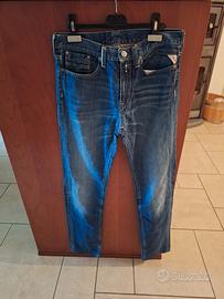 Jeans Replay taglia 40 170 cm