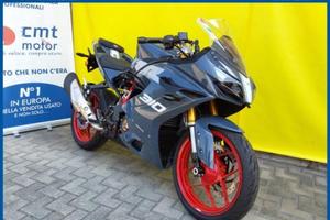 TVS Motor RR 310 Garantita e Finanziabile