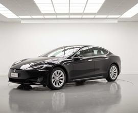TESLA MODEL S 75 KWH ALL-WHEEL DRIVE