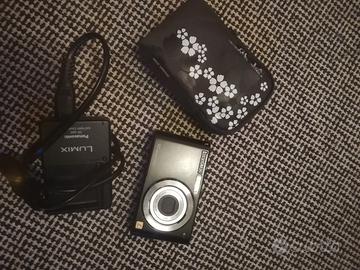 Macchina fotografica LUMIX PANASONIC