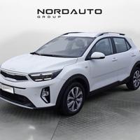 Kia Stonic 1.2 MPI Urban