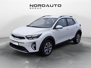 Kia Stonic 1.2 MPI Urban