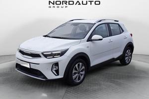 Kia Stonic 1.2 MPI Urban