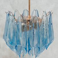 Lampadario La Murrina Murano collezione 