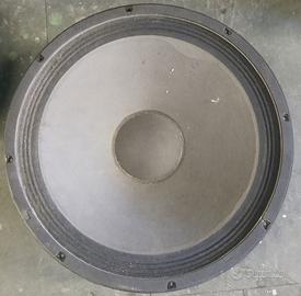 Woofer RCF L15-541K da riconare