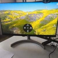 monitor LG24ML600SP