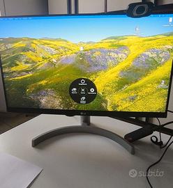 monitor LG24ML600SP
