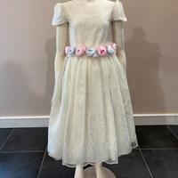 Abito cerimonia sartoriale