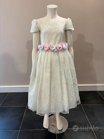 Abito cerimonia sartoriale