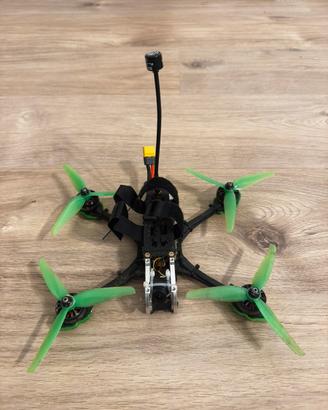 Drone 5 pollici FPV