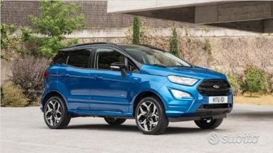 Ricambi usati Ford Ecosport kuga Fiesta 2010 2020