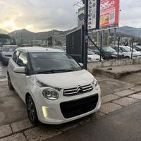 Citroen C1 VTi 68 5 porte Feel