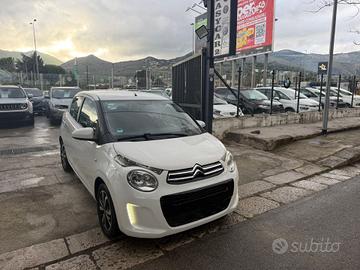 Citroen C1 VTi 68 5 porte Feel