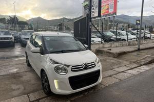 Citroen C1 VTi 68 5 porte Feel