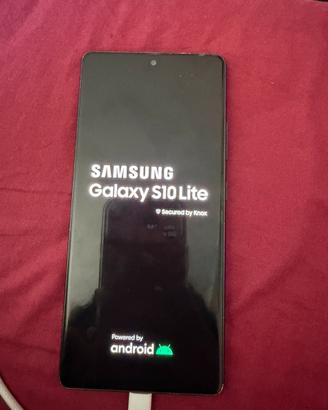 Samsung S10 Lite