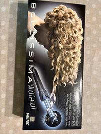 Imetec spazzola  capelli