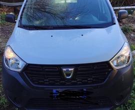 DACIA Dokker Pick Up - 2019