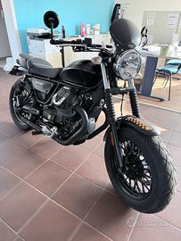 V9 Bobber